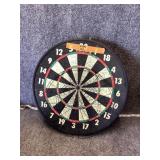 dartboard