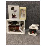 Holiday decor