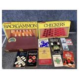 Games