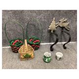 Christmas decor
