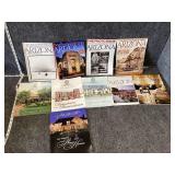 Magazines
