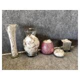 Vases