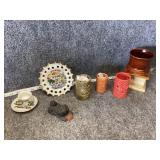Miscellaneous lot