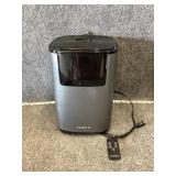 HuPro Warm & Cool Mist Humidifier.