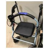 Rollator