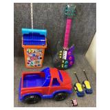 TOYS
