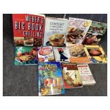 BOOKS