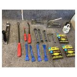 TOOLS