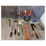 TOOLS