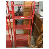 Metal Storage Rack