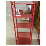 Metal Storage Rack