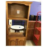 Display Cabinet