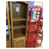 Display Cabinet