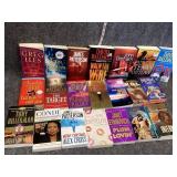 BOOKS