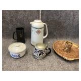 Miscellaneous lot