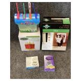 Miscellaneous lot