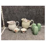 Kitchenware