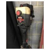Craftsman Brushwacker