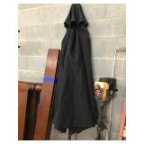 Patio Umbrella