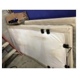 Adjustable Bed Base