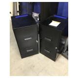 File Cabinets (2)