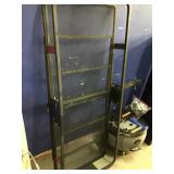 Cargo Carrier