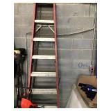 8ï¿½ Ladder