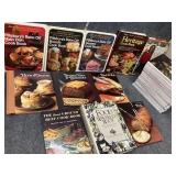 COOK BOOKS