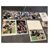 FOOTBALL SOUVENIRS