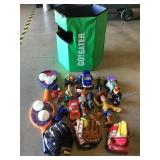 TOYS