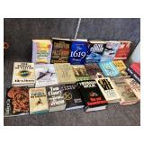 BOOKS