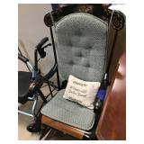 Rocking Chair
