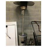 Propane Heater