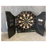 Electronic Dartboard