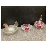 Glassware
