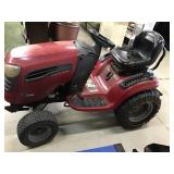 Craftsman Tractor