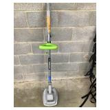 Electric Tiller