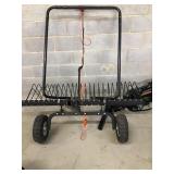 Lawn Rake