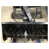 Snow Blower