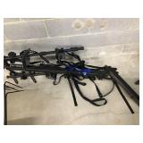 Bike Rack