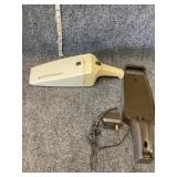 BLACK & DECKER DUSTBUSTER