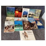 BOOKS