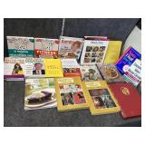 BOOKS