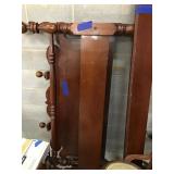 Vintage Full Size Bedframe