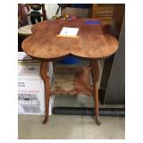 Decorative End Table