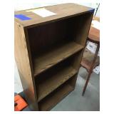 Bookshelf