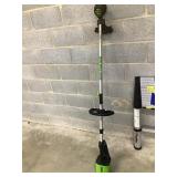 Cordless Trimmer