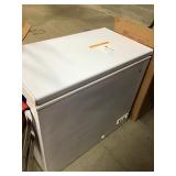 Chest Freezer