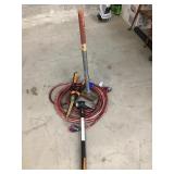 Extension Cord and Tools