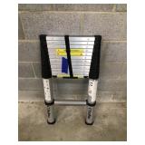 Telescopic Ladder